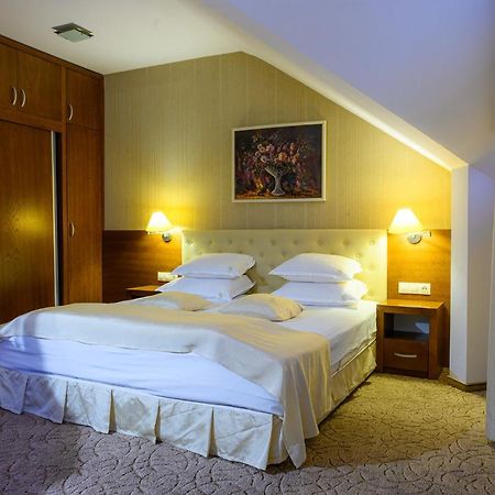 Boutique Hotel L Do Rado Sofia Exterior photo