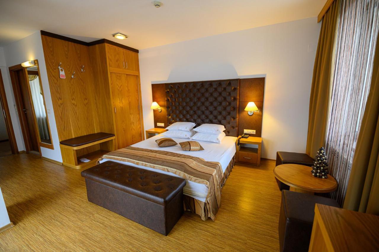 Boutique Hotel L Do Rado Sofia Exterior photo