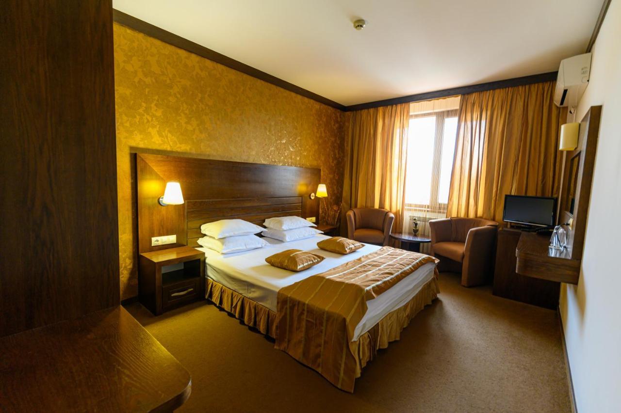 Boutique Hotel L Do Rado Sofia Exterior photo