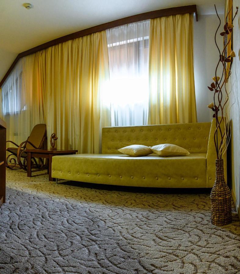 Boutique Hotel L Do Rado Sofia Exterior photo